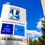 CYAN HOTEL - Roissy Villepinte Parc des Expositions