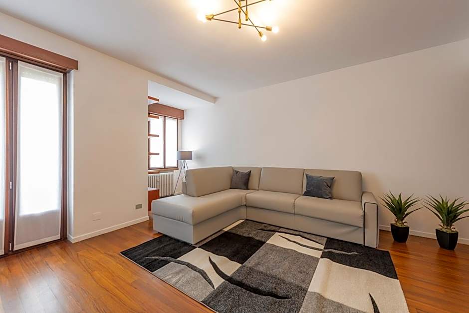 MILAN ROYAL SUITES LUXURY P.ZZA DELLA REPUBBLICA