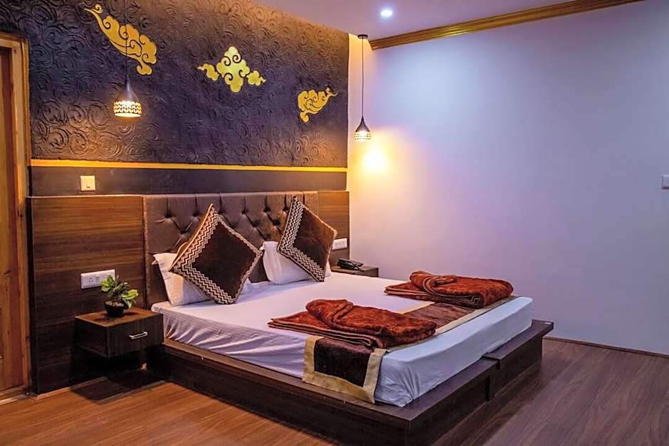 The Cozy Villa – Leh, PA
