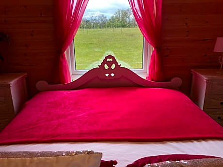 Dragonfly - Hybrid Pod