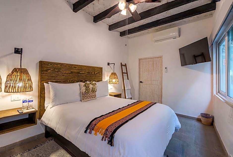 Casa Yuca Hotel Boutique