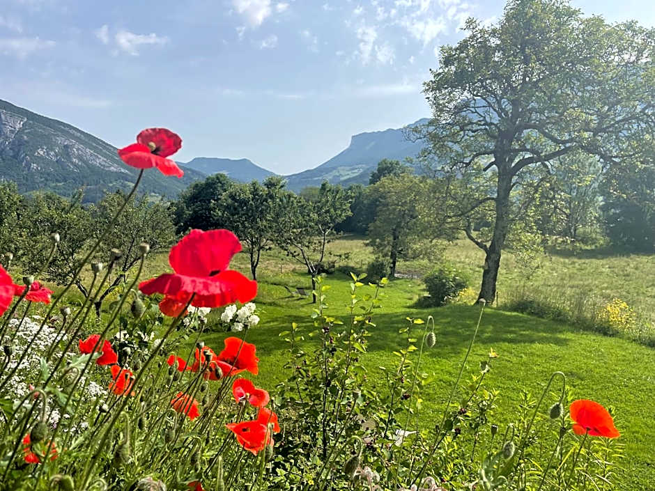 l'Ancienne Ecole du Villard