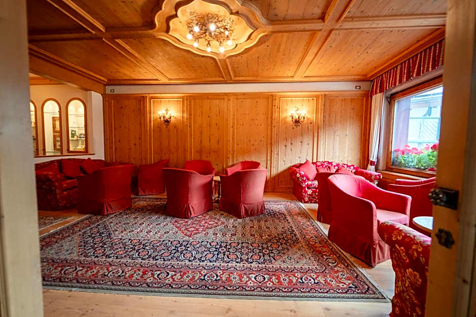 Dolomiti Hotel Cozzio