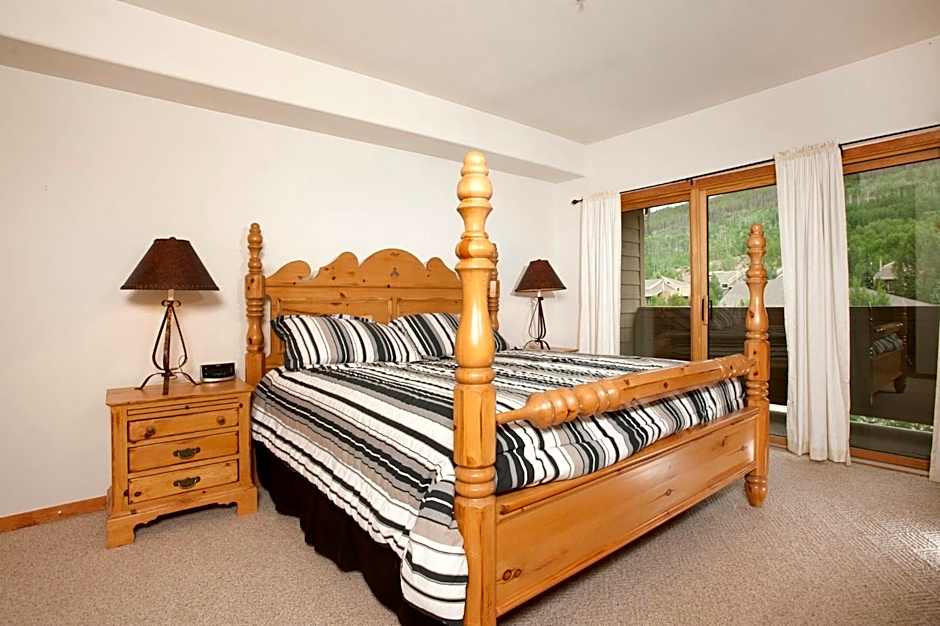 Gateway Mountain Lodge by Keystone Resort