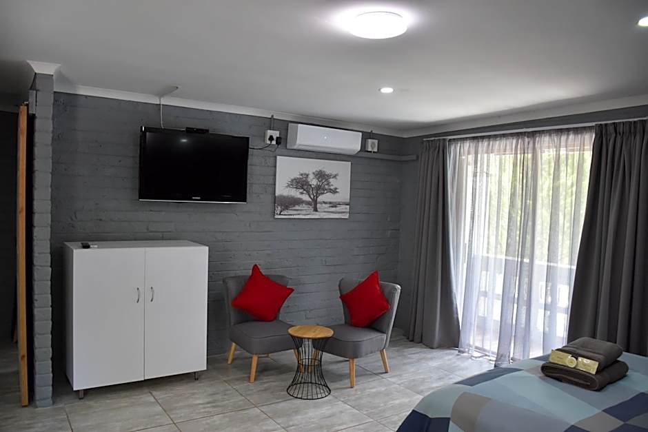 Alpine Bed and Breakfast