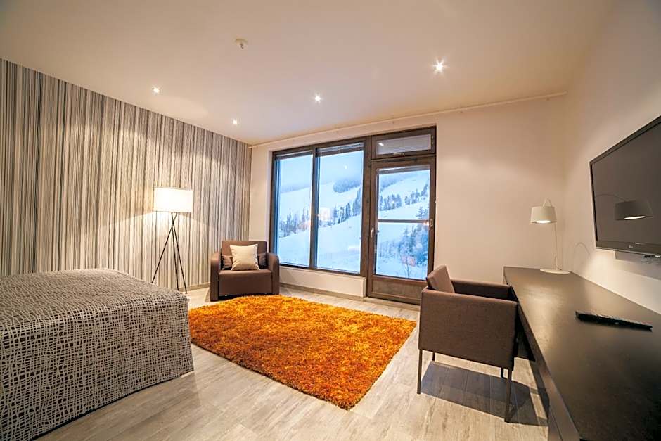 Hotelli Suomutunturi