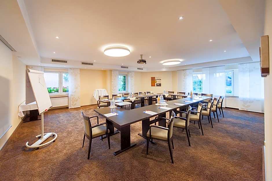 Hotel Restaurant Bullerdieck