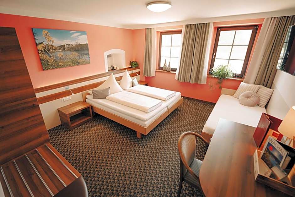 Wirtshaus Gruber Weitenegg