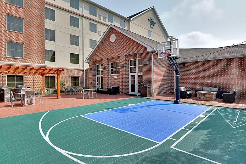 Homewood Suites By Hilton Hagerstown
