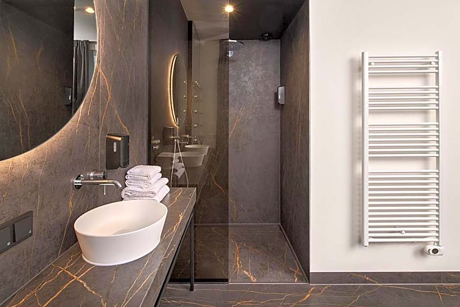 Boutique Hotel DARQ