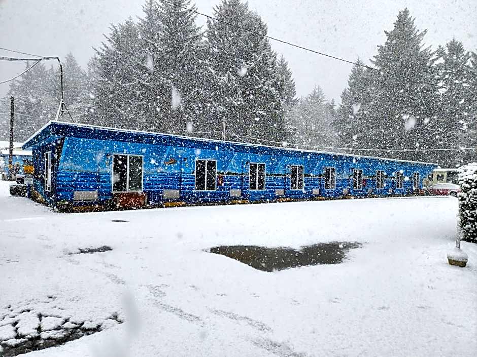 Plainview Motel