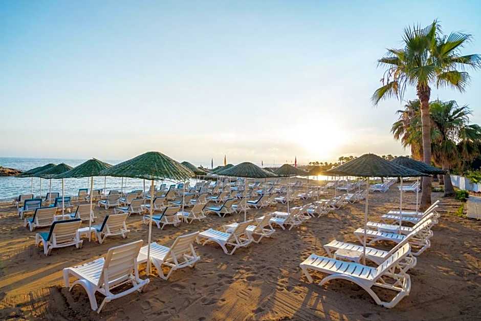 Ramira Beach Hotel - All Inclusive