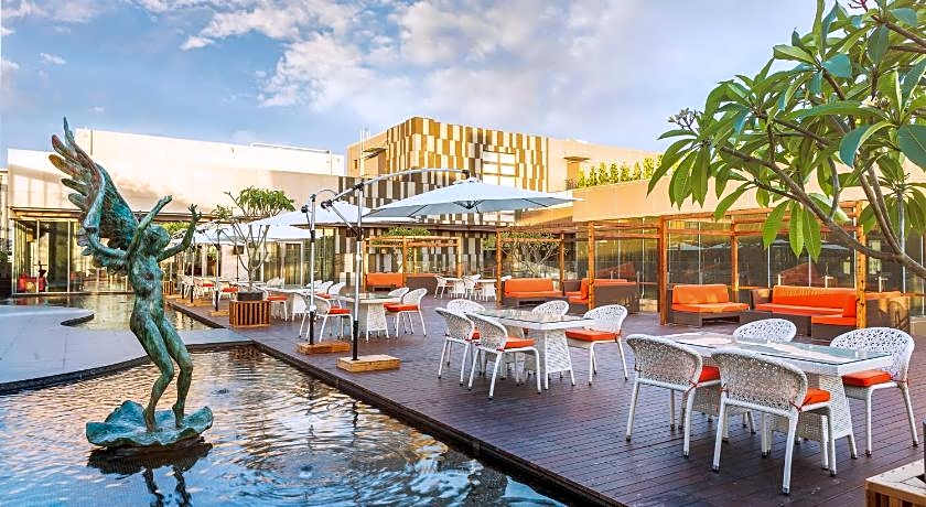 Taichung Fengjia In Sky Hotel