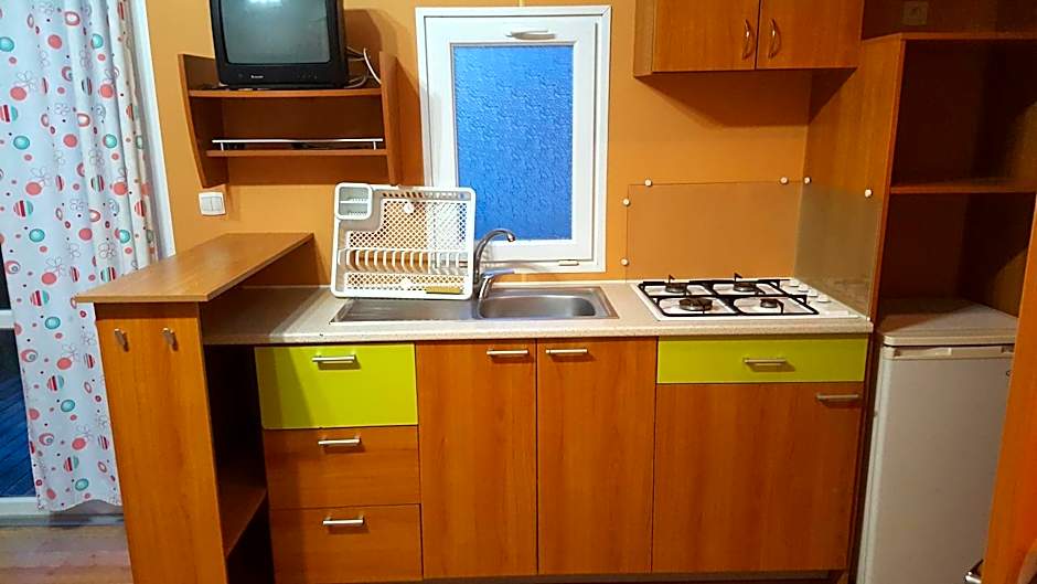 Bungalows Land'shause