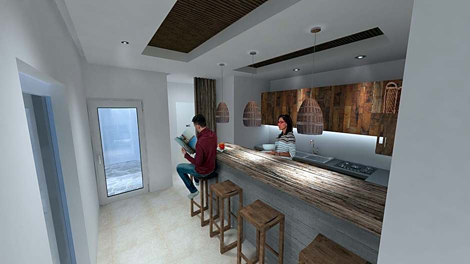 Aellia Hotel & Suites