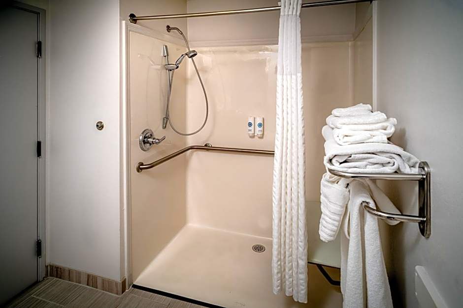 Comfort Suites Prestonsburg West