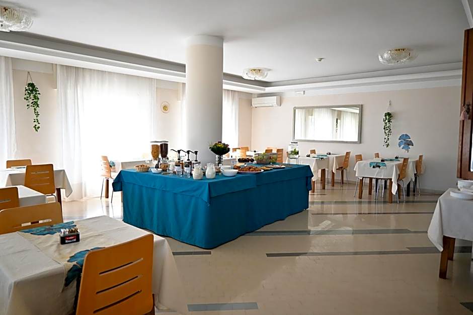 Hotel B&B Nizza Riccione