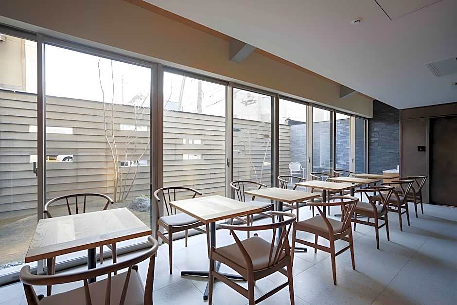 Gion Elite Terrace
