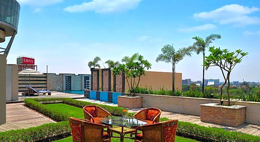 Savoy Suites Manesar