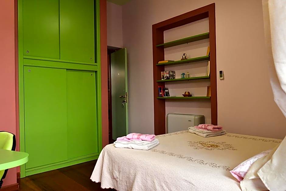 B&B Le Casette Di Lù