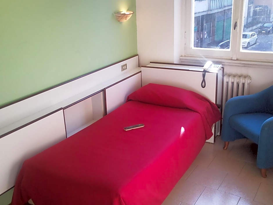 Hotel Bristol