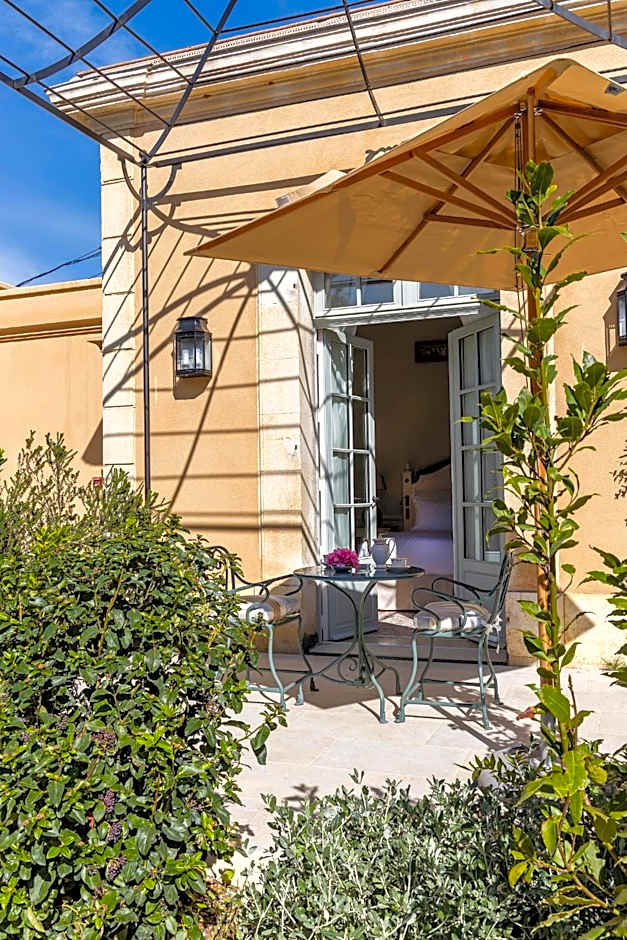 Villa Saint-Ange