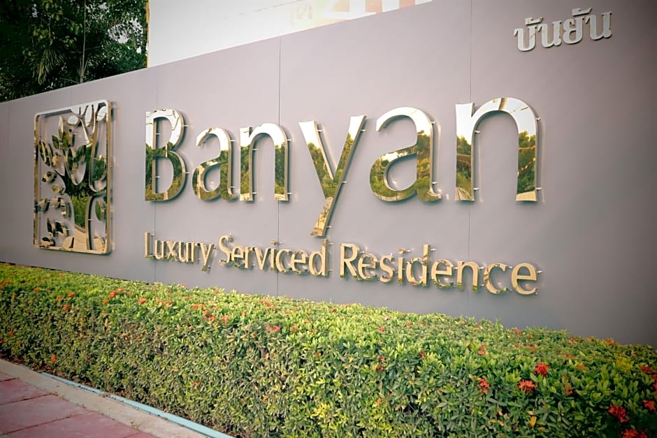 Banyan Residence