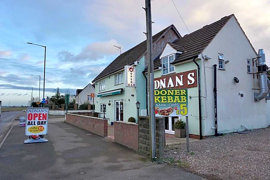 Adnans Hotel