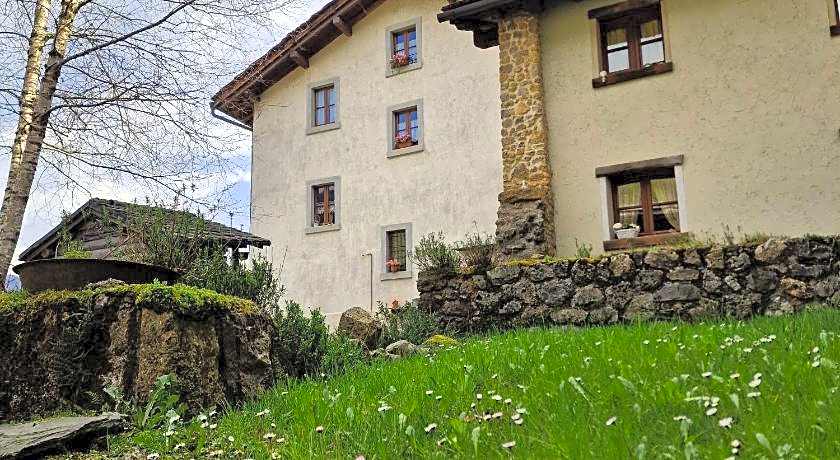 Bed and Breakfast Santa Brigida