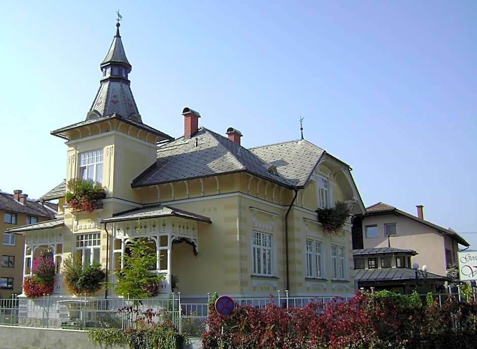 Guest House Veronika