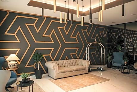 Hotel Lux Melide