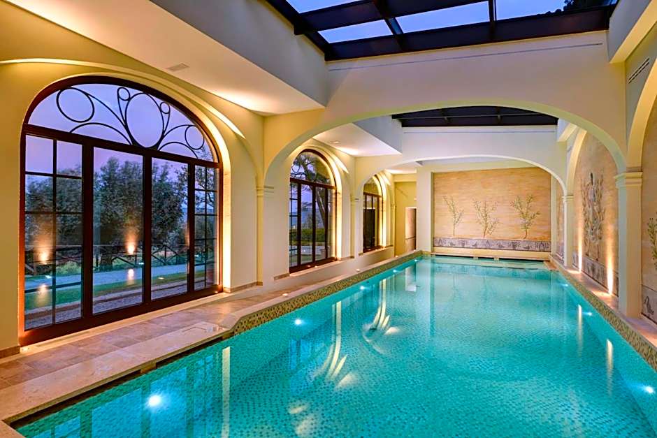 Relais Villa Monte Solare Wellness & SPA