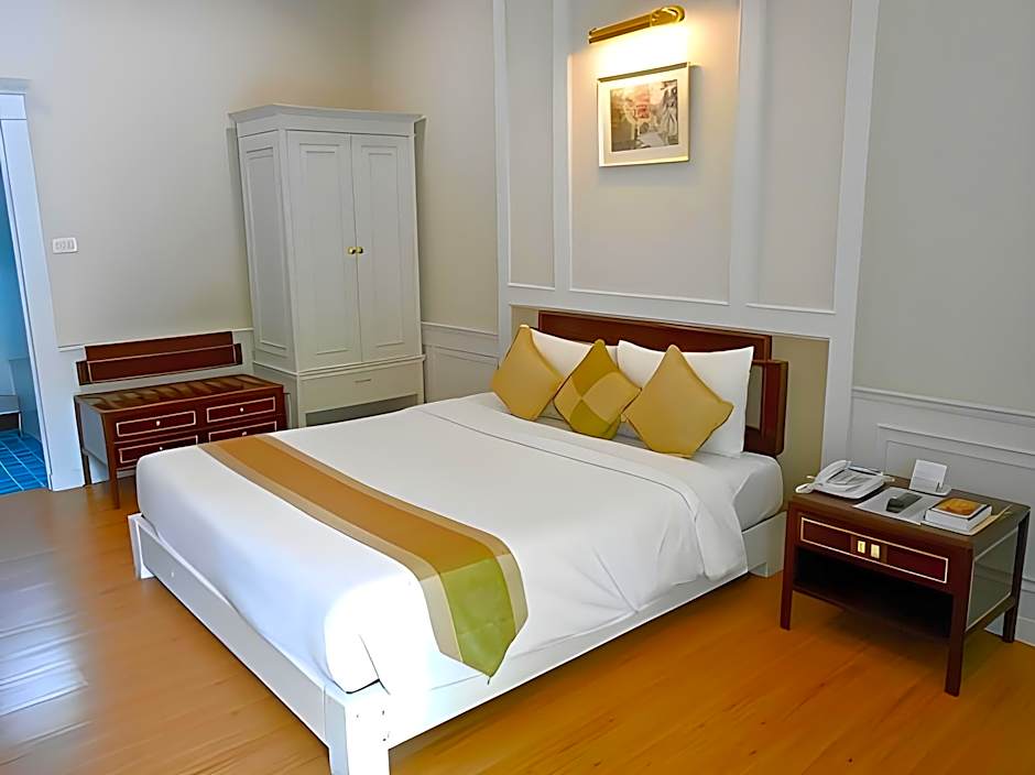 Rachawadee Khonkaen Airport Hotel