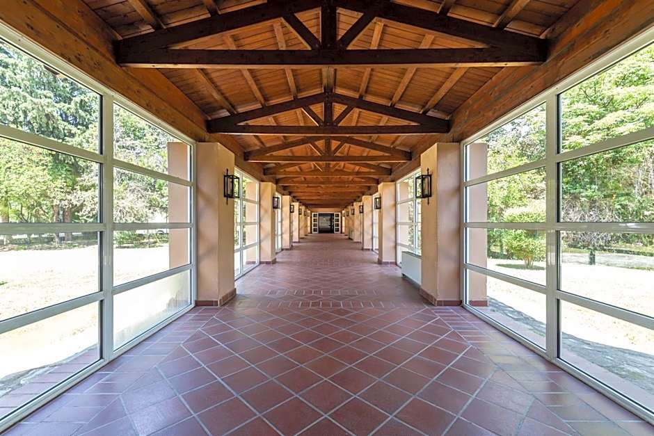 Amalia Hotel Kalambaka