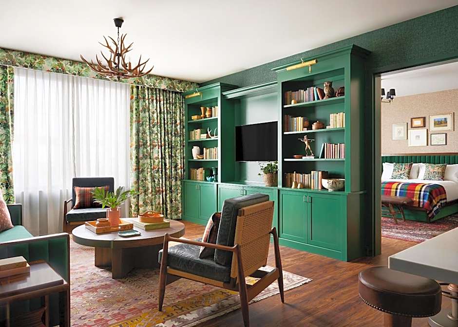 Graduate by Hilton East Lansing