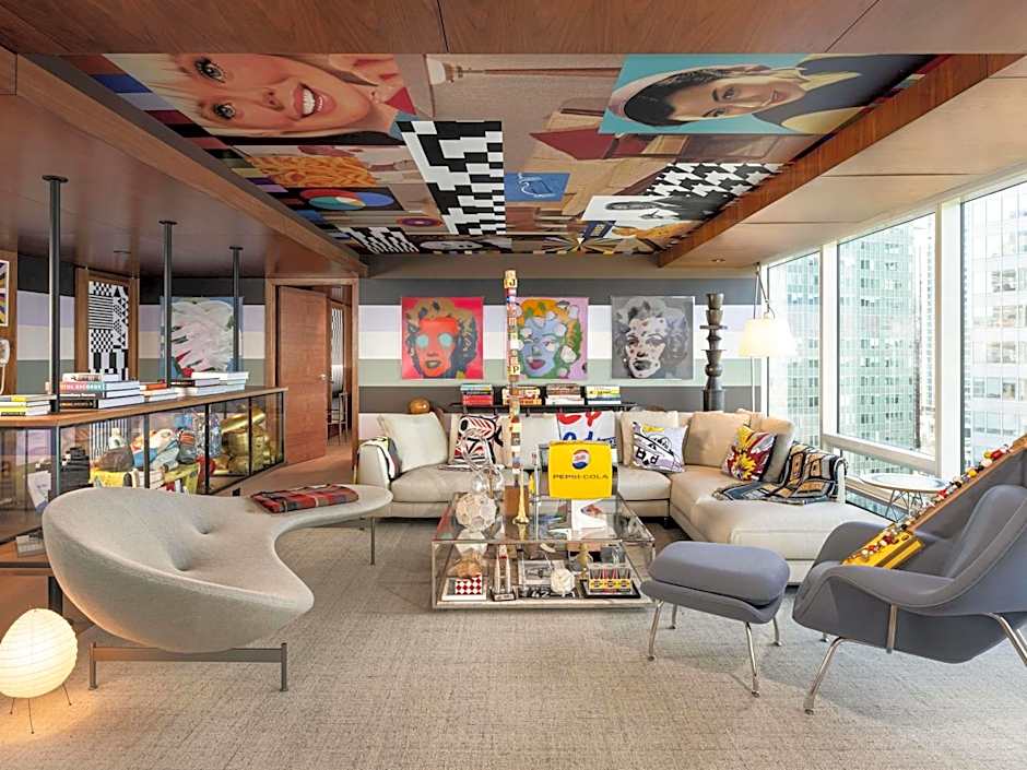 Fairmont Pacific Rim