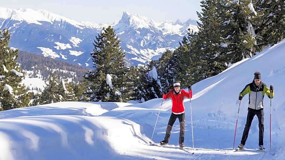 Cityhotel Goldener Adler B&B