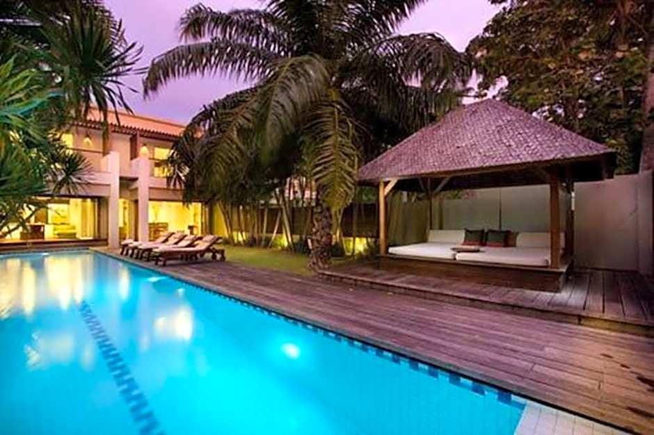 Downtown Villas Hotel