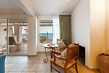 Villa with Ocean view