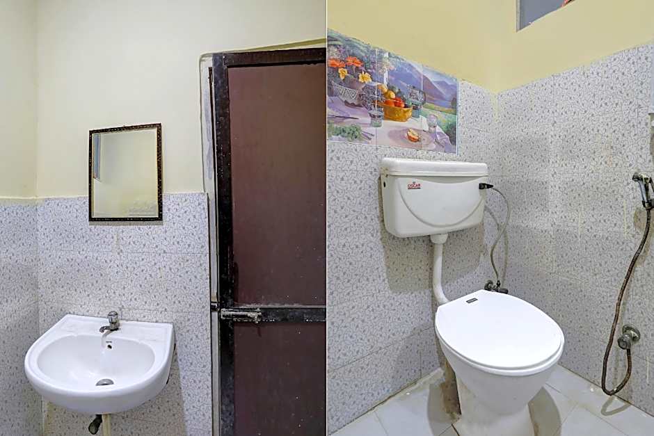 Hotel O Wamson Alpha Co living Stays