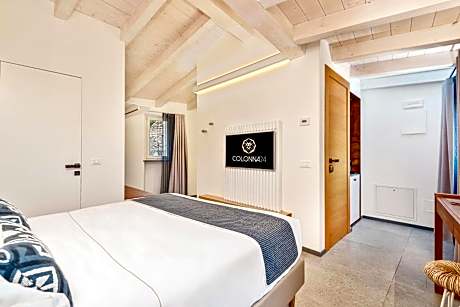 Junior Suite with View