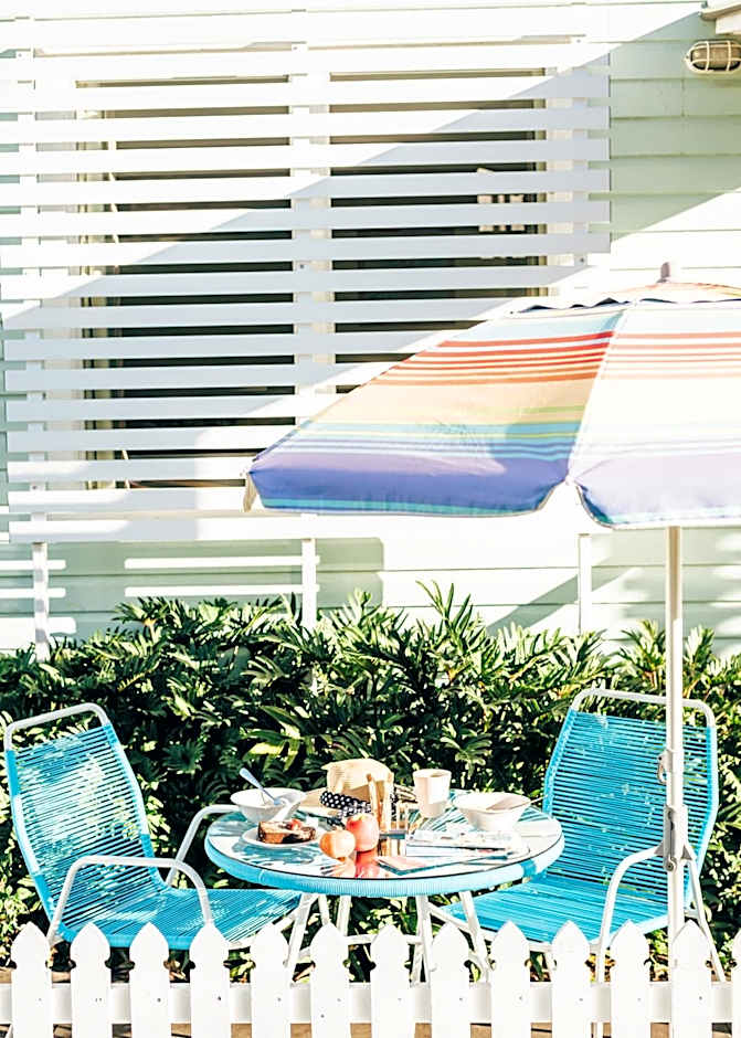La Costa Beachside Motel