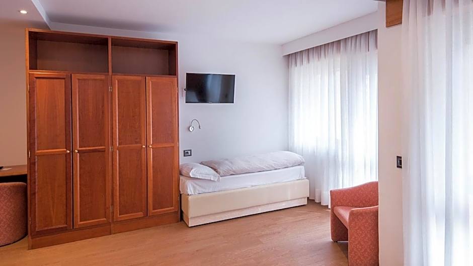 Hotel Moena
