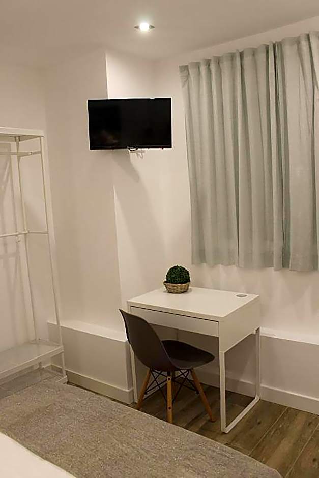 Hostal royal begoña