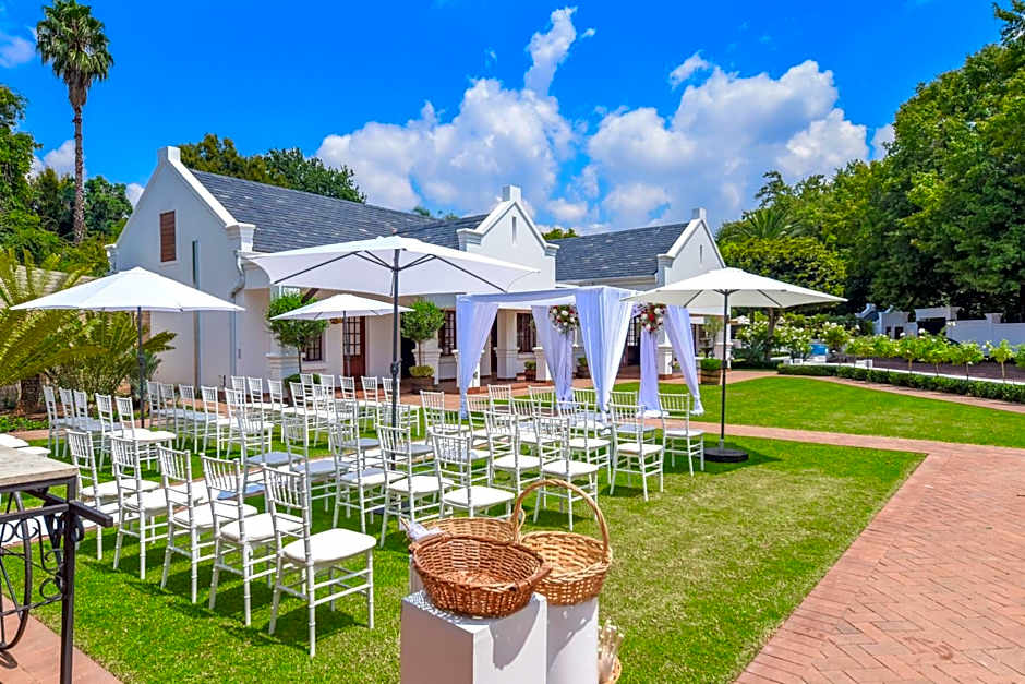 Zevenster Boutique Hotel by The Giglio