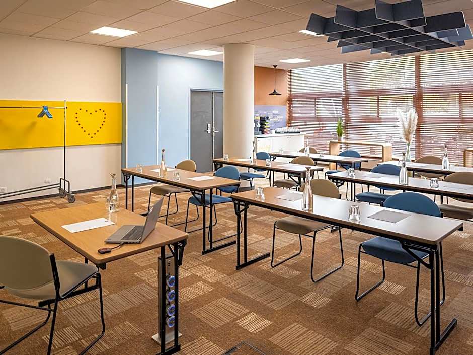 ibis La Baule Pornichet Plage