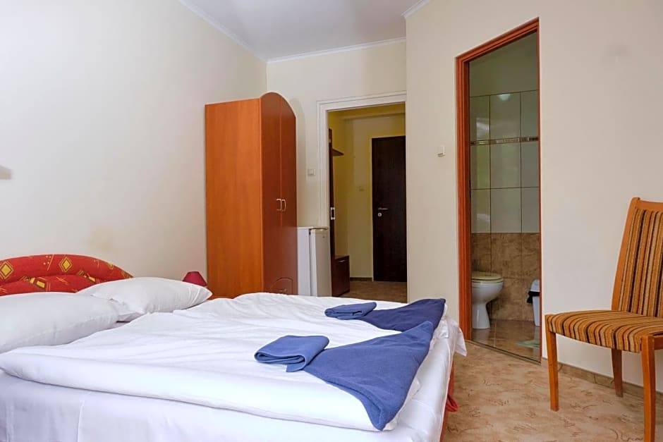 Retro Lido - Vonyarcvashegy