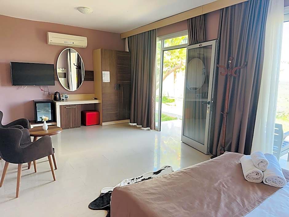 Celebi Garden Hotel - Cittaslow Retreat