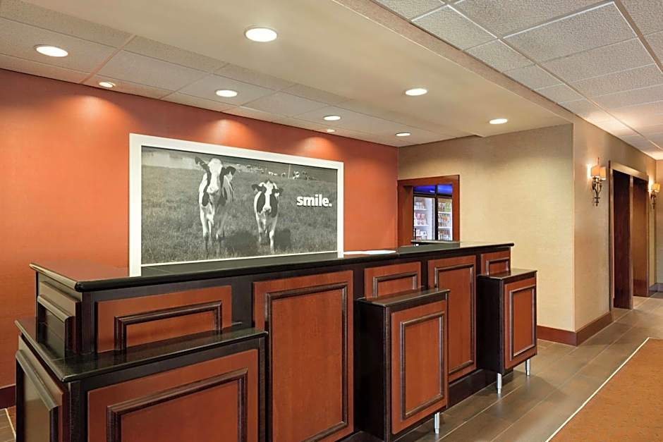 Hampton Inn By Hilton Wichita Falls-Sikes Senter Mall, Tx