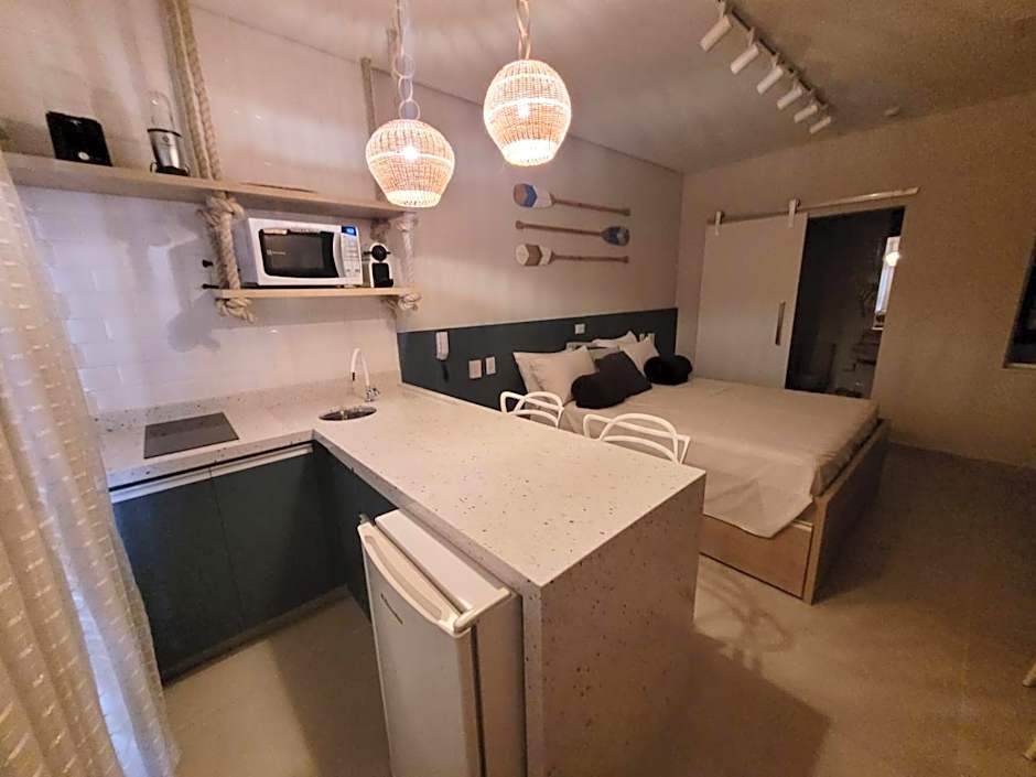 Flat Amarilis Apartamento 103